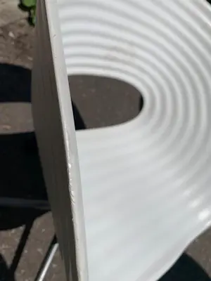 Vitra - 4 x Vitra Tom Tac draaistoelen by Ron Arad uit 1999 kopen? Bied vanaf 600!