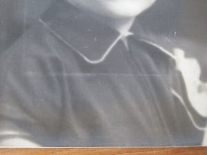 Niet of onleesbaar gesigneerd - Portret van een kind. kopen? Bied vanaf 1!