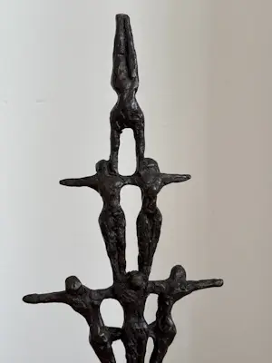 John Bier - De acrobaten kopen? Bied vanaf 40!