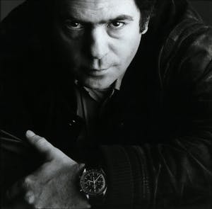 Paul Huf - Foto, Ischa Meyer kopen? Bied vanaf 1!