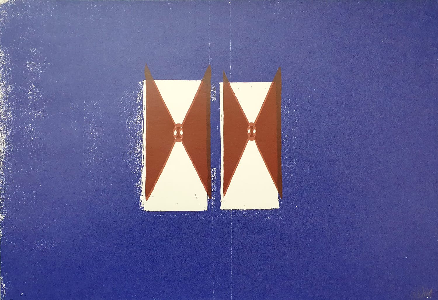 René Daniëls - Donkere Kamers verkocht voor € 400!