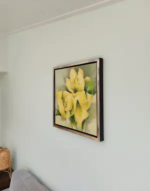 Fon Klement - Bouquet de fleurs, Lorques '98 kopen? Bied vanaf 750!
