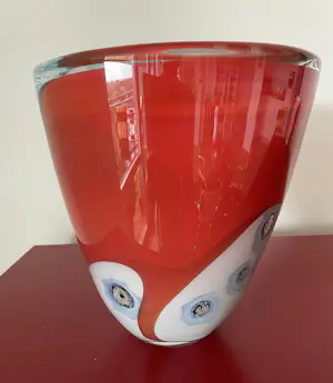 Misha Ignis - Unique glasobject “ Last Memories” van Misha Ignis kopen? Bied vanaf 450!