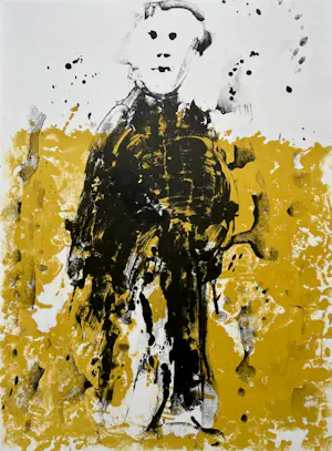 Jef Diederen - Zonder titel kopen? Bied vanaf 55!