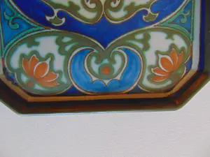 Plateelbakkerij Zuid-Holland - Schaal IJssel kopen? Bied vanaf 45!