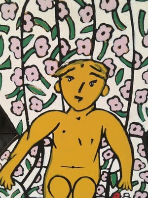 Bart Drost - laatste kans : Ruimtelijk werk met hout , genummerd 1/28 en gesigneerd kopen? Bied vanaf 50!