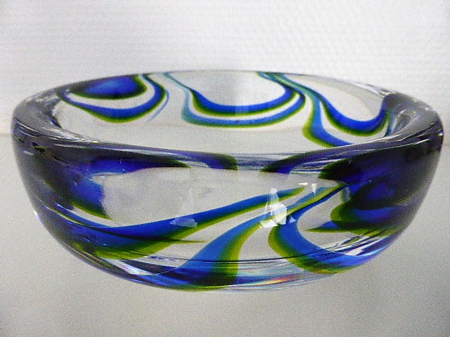 Kosta Boda - G. Warff kopen? Bied vanaf 121!