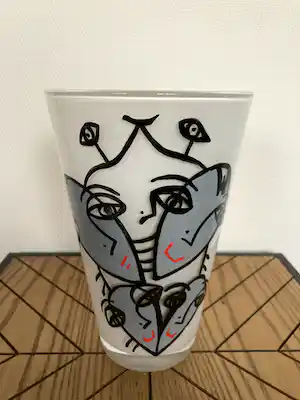 Marianne Bey - Black & White verkauft für € 15!
