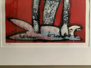 Herman Brood - Schiffmacher&Brood : RAP kopen? Bied vanaf 100!