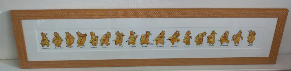 Marten Toonder (1912-2005)