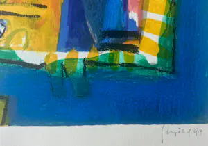 Geert Vrijdag - Tigris kopen? Bied vanaf 33!