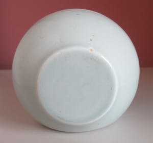 Plateelbakkerij Zuid-Holland - Platelen Muurvaasje kopen? Bied vanaf 1!