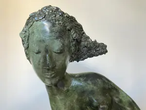 AcheterMarion Visione - Maangodin Luna? Enchérissez de 695!