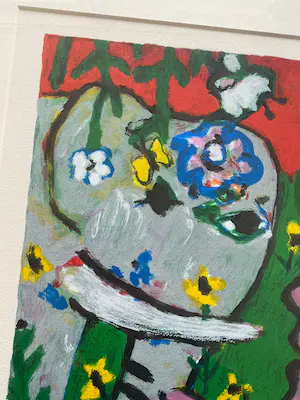 Hans Truijen - Touching paradise kopen? Bied vanaf 120!