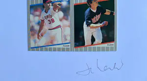 Jan Henderikse - Topps kopen? Bied vanaf 35!