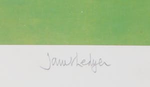 Buy Janet Ledger - Keen Golfer? Bid from 1!