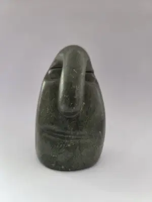 Fanizani Akuda - Man. Figuur. kopen? Bied vanaf 79!