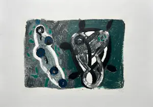 Piet Warffemius - Zonder titel kopen? Bied vanaf 35!