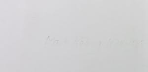 Marte Roling - Zeefdruk, Handen 26F - Ingelijst (Groot) kopen? Bied vanaf 1!