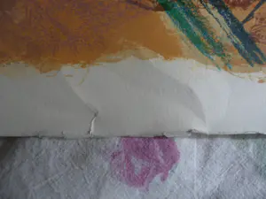 Theo Tobiasse - Litho. LUMIERE POUR . kopen? Bied vanaf 120!