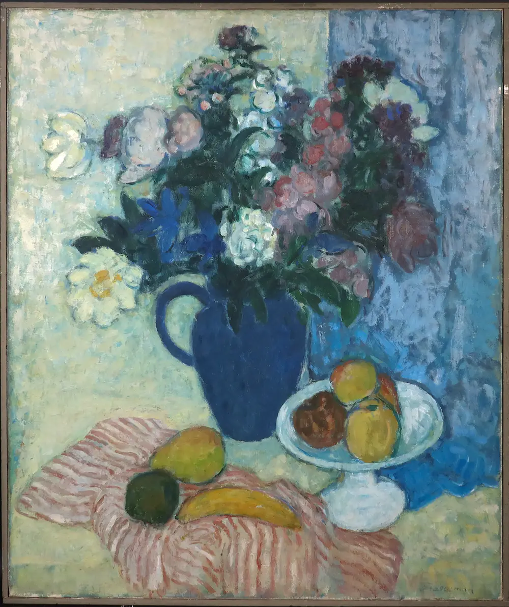 Pieter Fraterman (1910-1969)