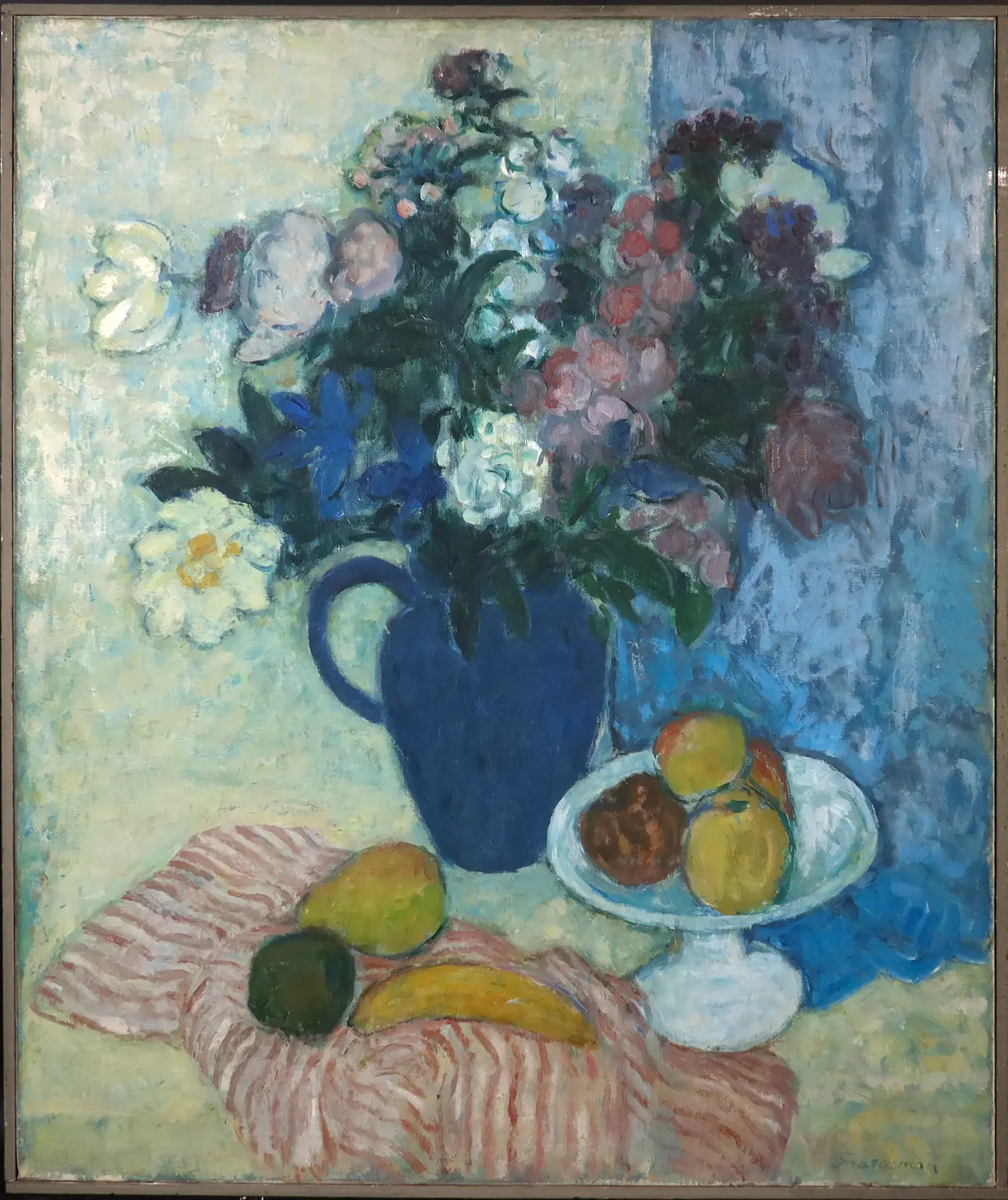 Pieter Fraterman (1910-1969)