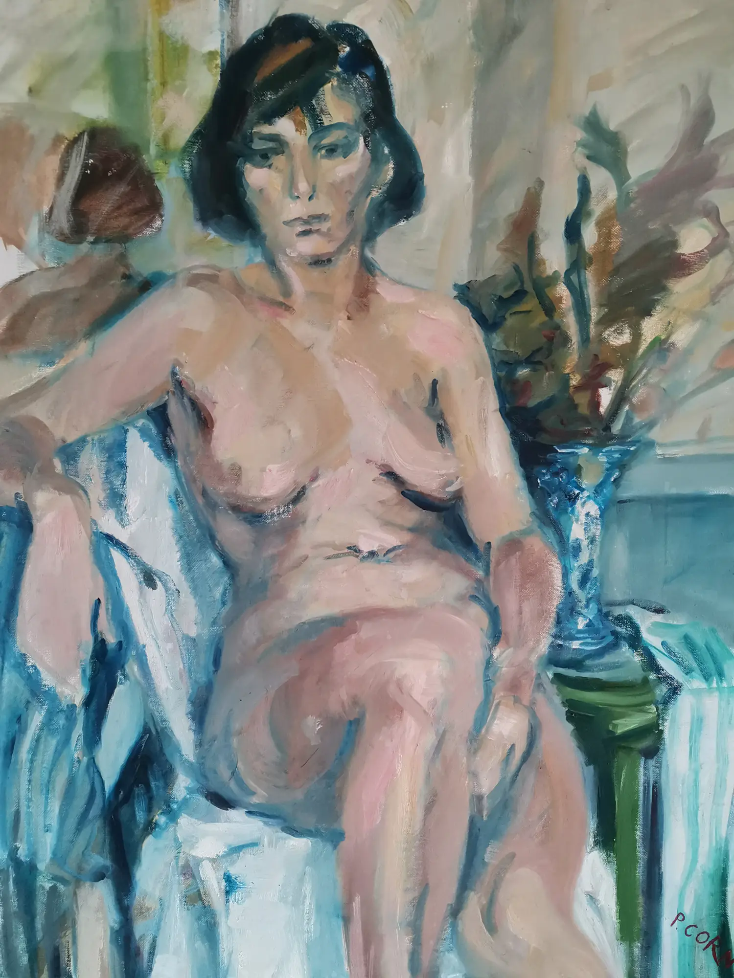 Pierre Cornu (1895-1996)