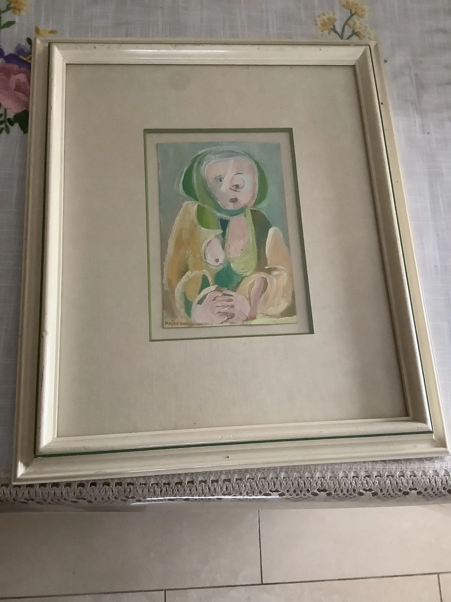 Rajne Dangova (1945)