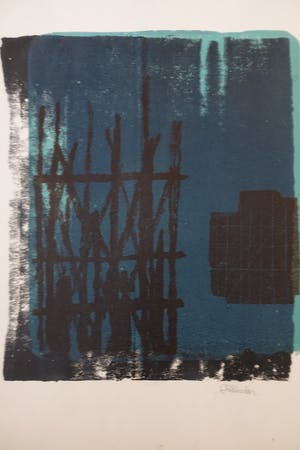 Daniel den Dikkenboer - ZONDER TITEL kopen? Bied vanaf 40!