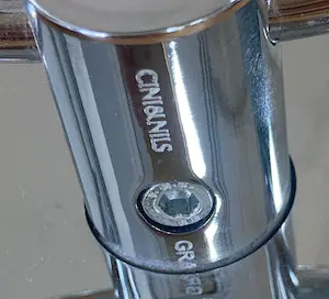 Cini & Nils - Wandlamp, 'Gradimini Parete' kopen? Bied vanaf 50!