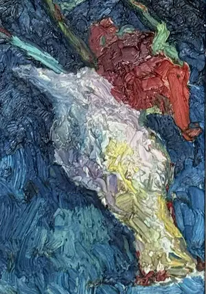 Jacques Slegers - Angst voor het onweer kopen? Bied vanaf 500!