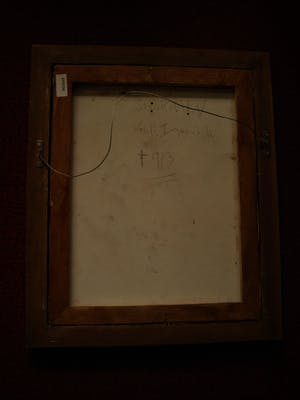 Niet of onleesbaar gesigneerd - Russisch ? expressionistisch olieverf "de Ballerina" gesigneerd Shukaev kopen? Bied vanaf 10!