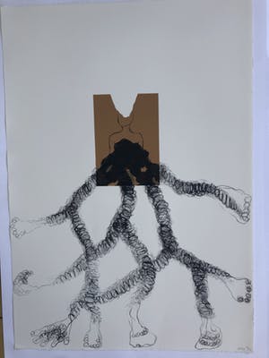 Ansuya Blom - De veelheid van het voelen kopen? Bied vanaf 75!