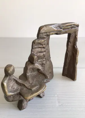 Judith Braun - “ In overleg “. kopen? Bied vanaf 49!