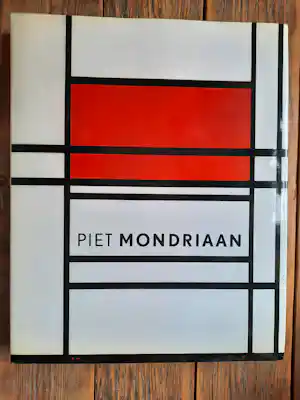 Piet Mondriaan - 1872-1944 verkauft für € 10!