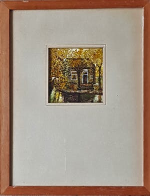 Gerard Carbo - Loosdrecht en Vijfherenlanden kopen? Bied vanaf 39!