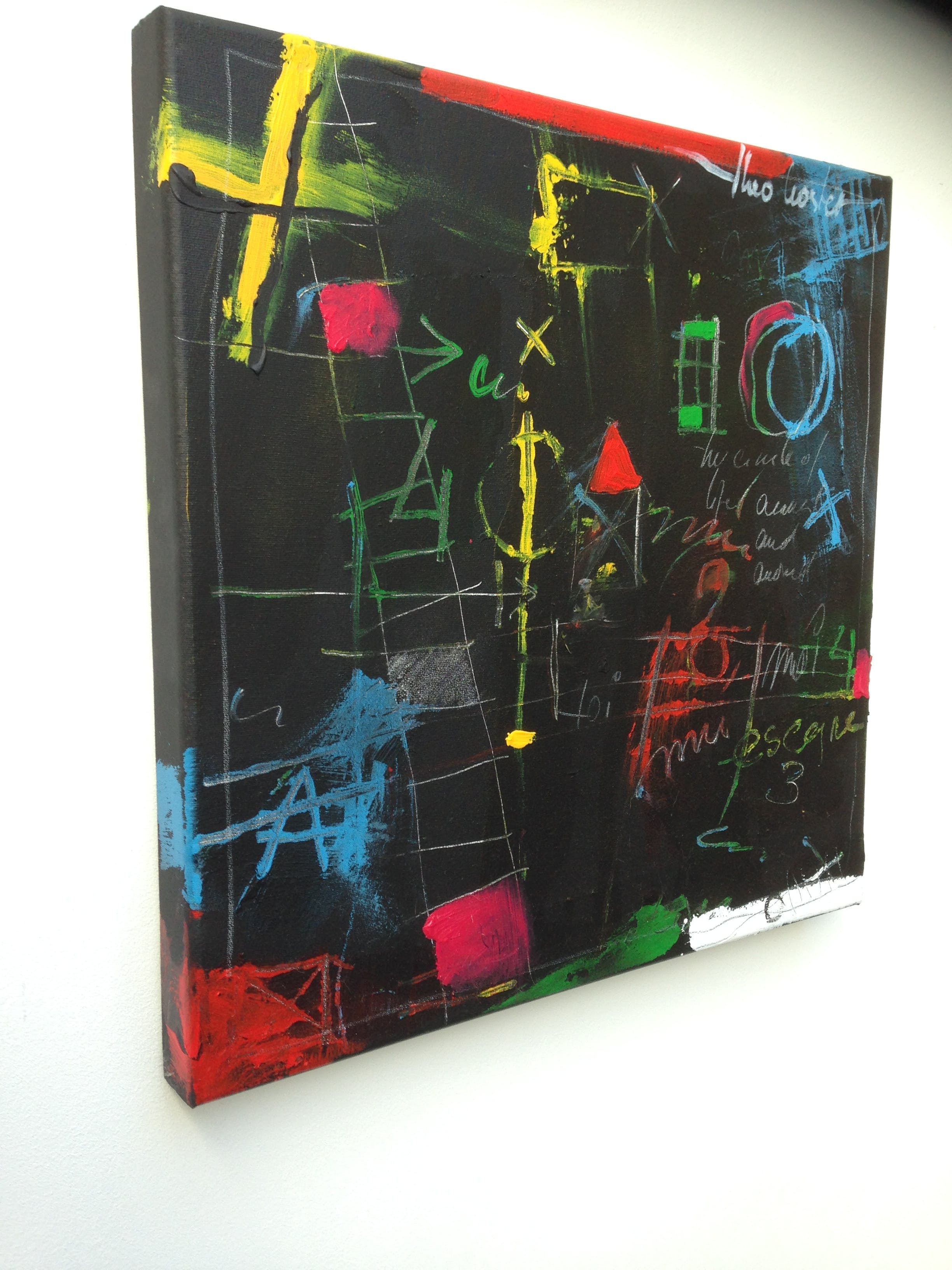 Theo Koster - mixedup mind 2 kopen? Bied vanaf 30!