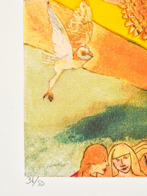 Susan Schildkamp - uilen kopen? Bied vanaf 1!