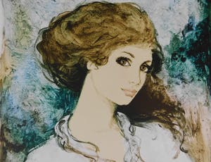 Bernard Charoy - Veronique kopen? Bied vanaf 25!