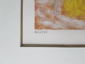 Eugene Brands - zonder titel kopen? Bied vanaf 140!