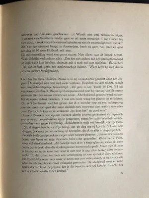 Jan Mankes - Oeuvre Boek uit 1928 kopen? Bied vanaf 425!