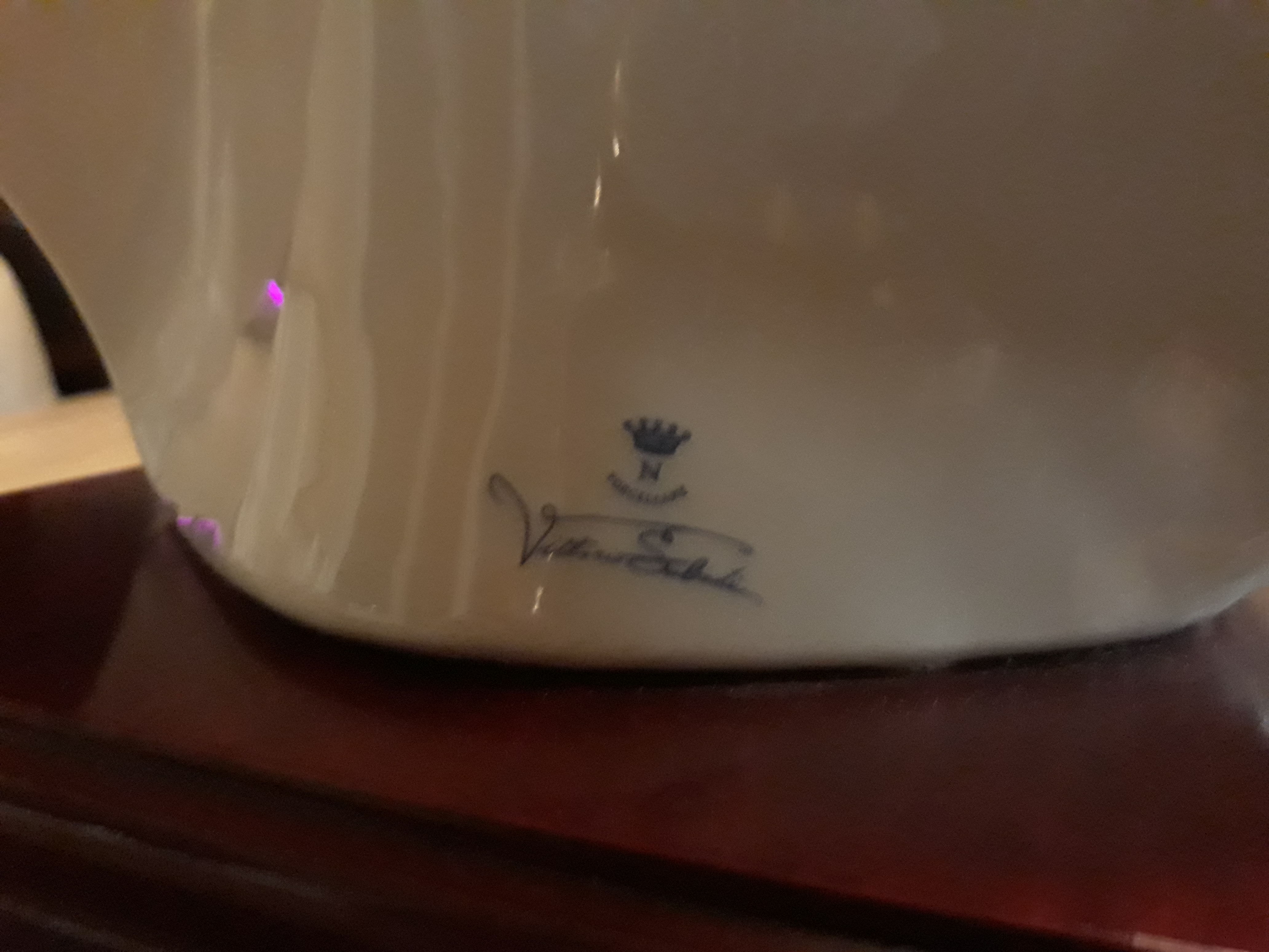 Vittorio Sabadin - King Tut verguld porselein kopen? Bied vanaf 75!