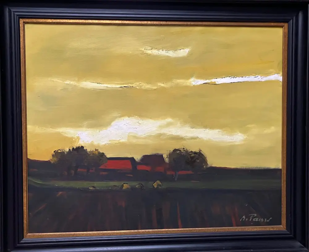 Gabriel De Pauw (1924-2000)