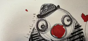 Bart Hamelink - Old man in love kopen? Bied vanaf 20!