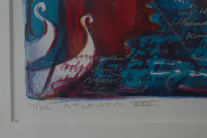 Marianne Aulman - Atlantis XXV kopen? Bied vanaf 25!