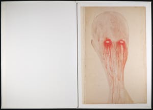 Berlinde De Bruyckere - Portfolio, En alles is aanéén-genaaid kopen? Bied vanaf 200!