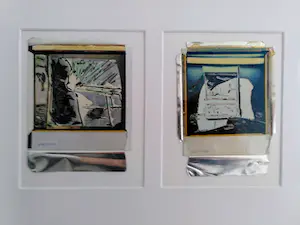 Pierluigi Vannozzi - Iconopathia (dittico/ diptiek) kopen? Bied vanaf 75!