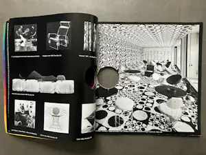 Verner Panton - Verner Panton - Niels-Jorgen Kaiser kopen? Bied vanaf 40!