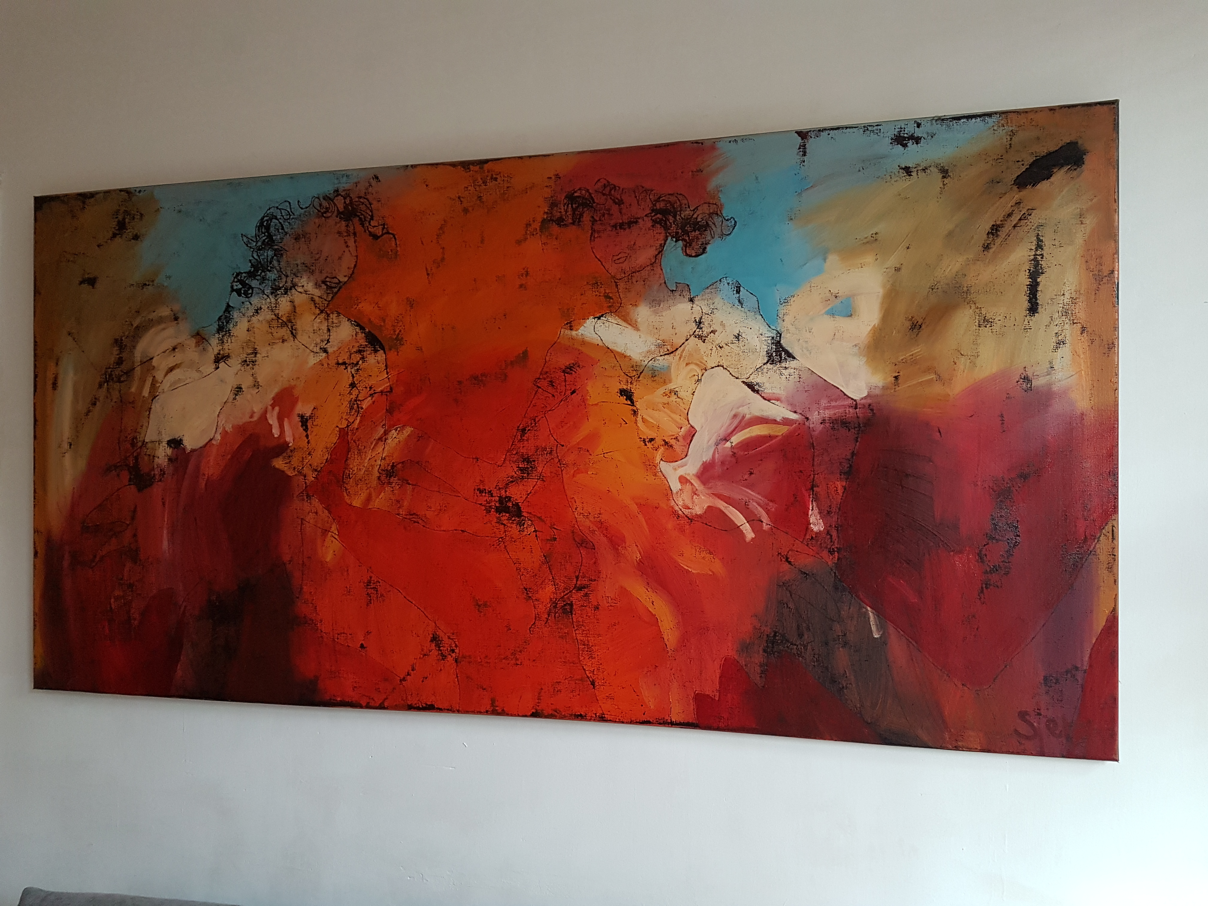 Sjer Jacobs - Twee vrouwen kopen? Bied vanaf 748!