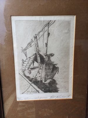 Johannes Nicolaas jr. - C5124-37, Madoera kopen? Bied vanaf 50!